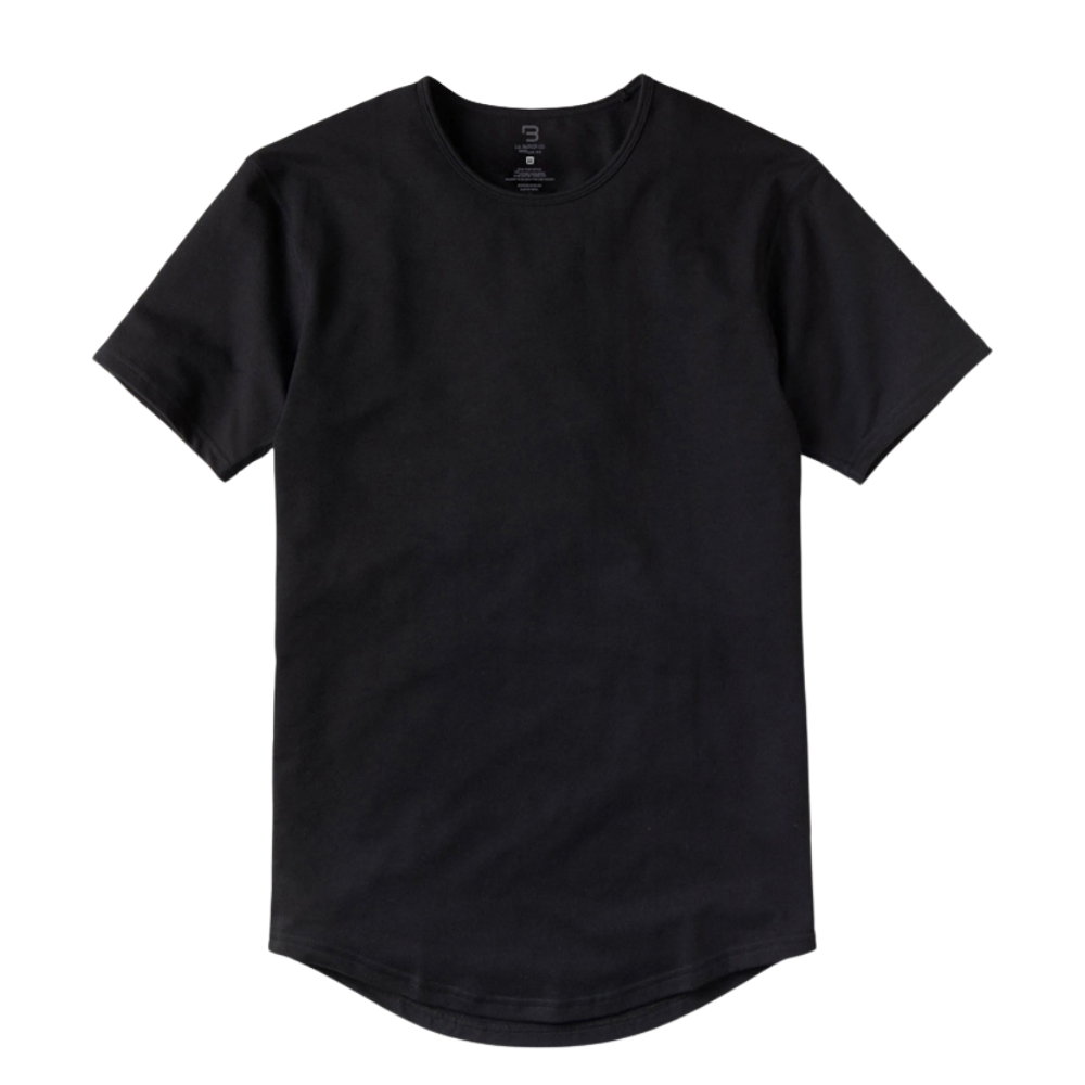 Short Sleeve T-Shirt - Slim Fit